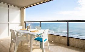 ESPACIO 18 - Primera Línea de Playa